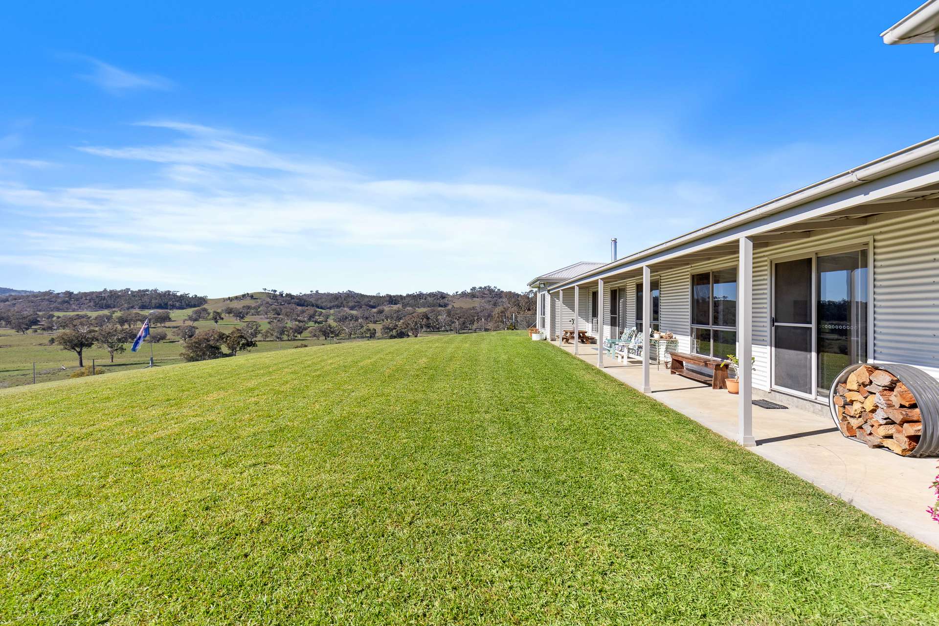 433 Kaludabah Road, Mudgee For Sale by Farmbuy.com - image 28