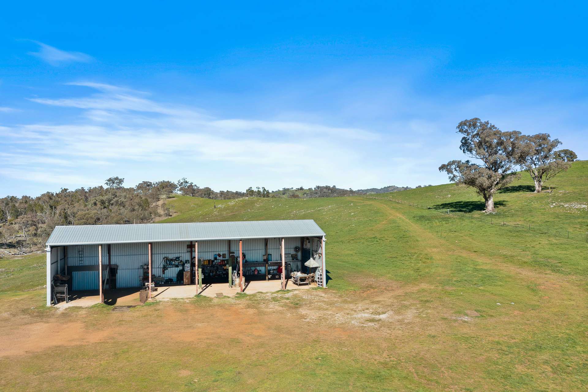 433 Kaludabah Road, Mudgee For Sale by Farmbuy.com - image 16