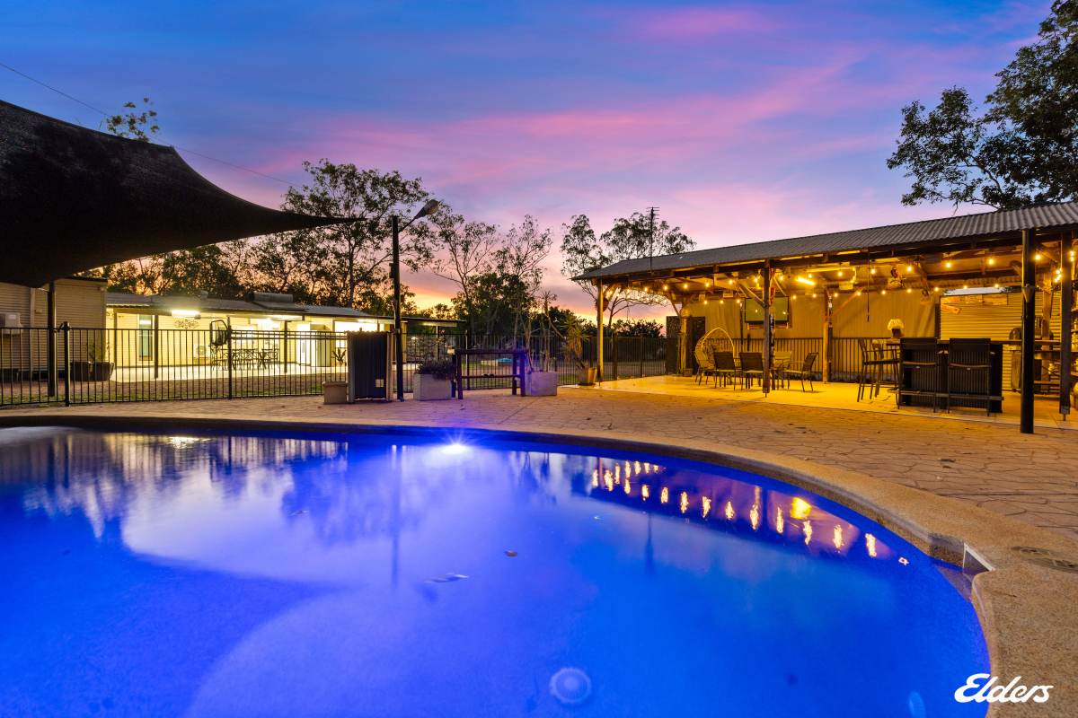 115 Strangways Road, Humpty Doo For Sale by Farmbuy.com - image 1