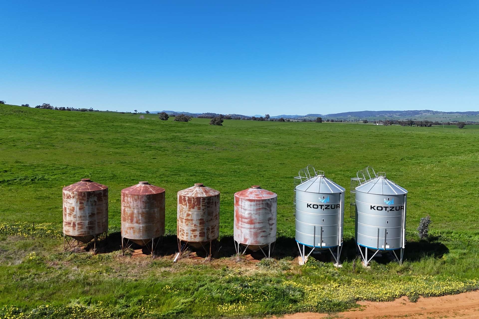 1900 Nangus Road, Nangus For Sale by Farmbuy.com - image 22