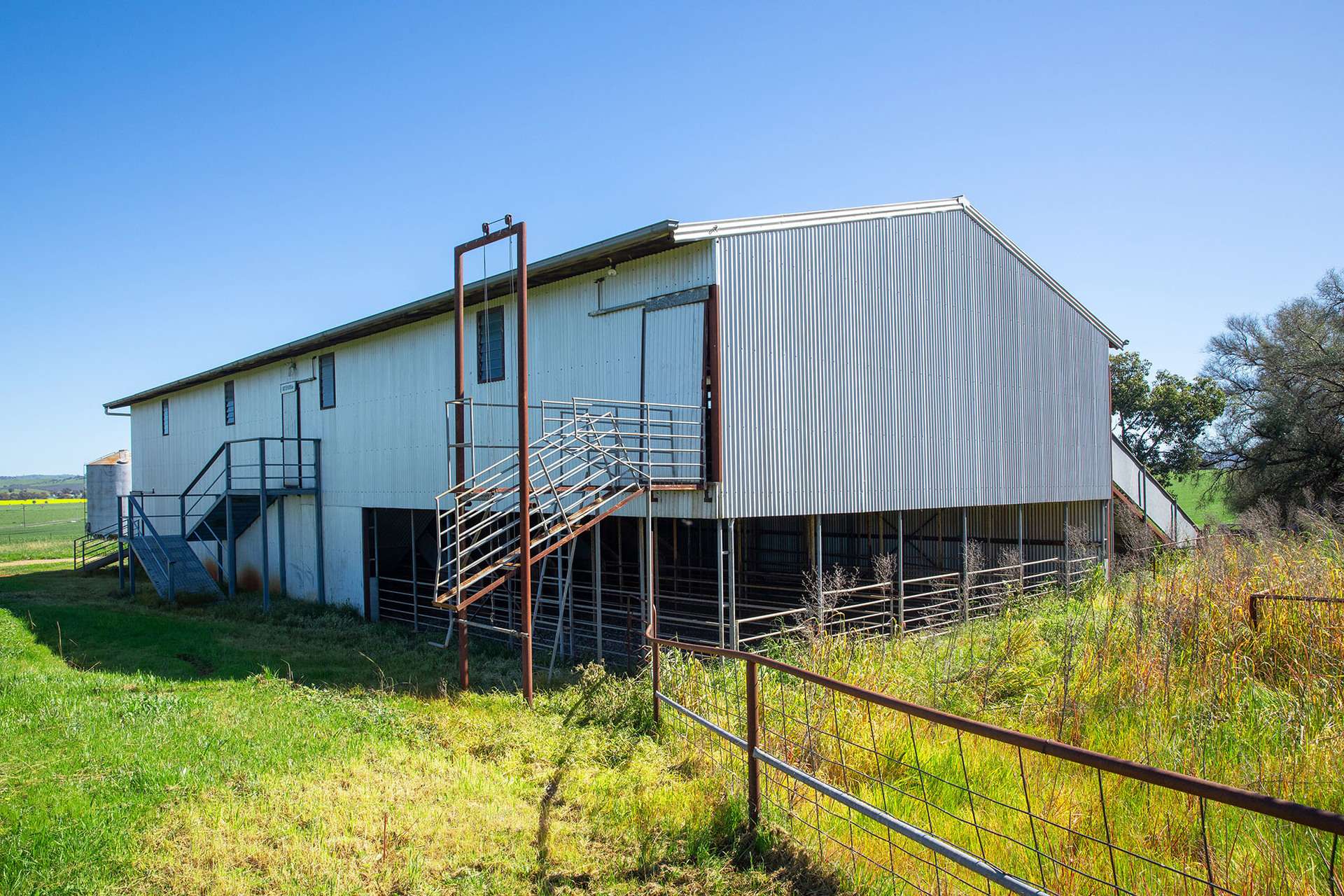 1900 Nangus Road, Nangus For Sale by Farmbuy.com - image 24