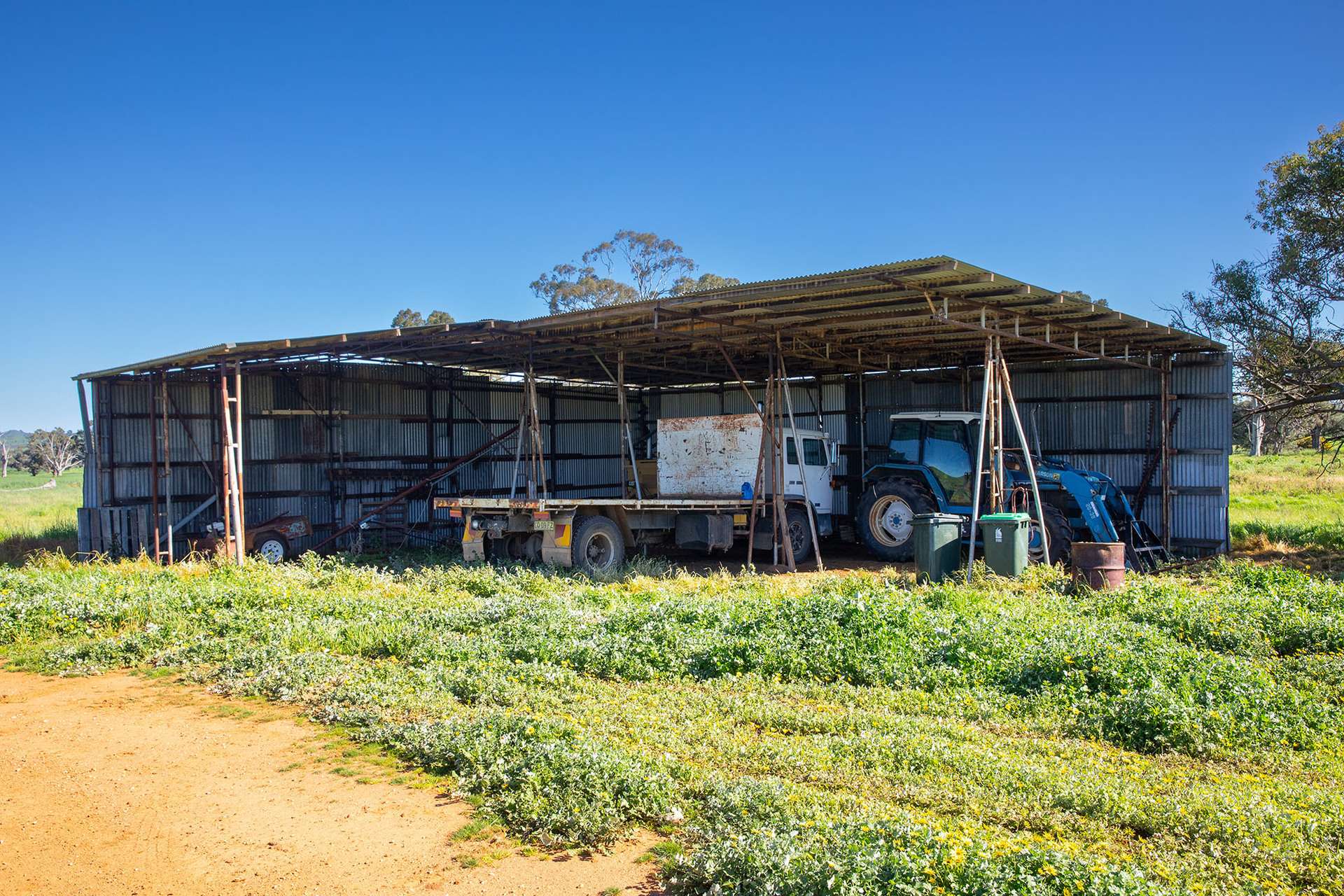 1900 Nangus Road, Nangus For Sale by Farmbuy.com - image 27
