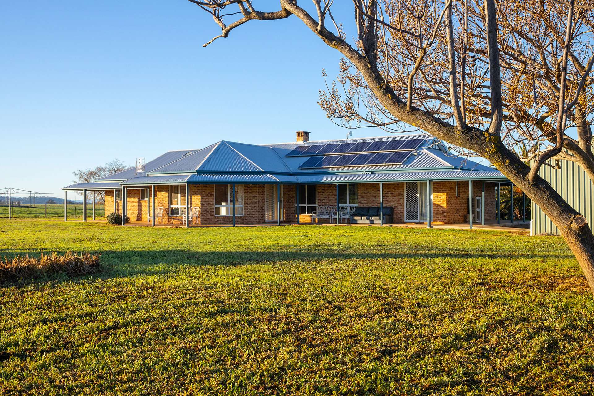 1900 Nangus Road, Nangus For Sale by Farmbuy.com - image 2