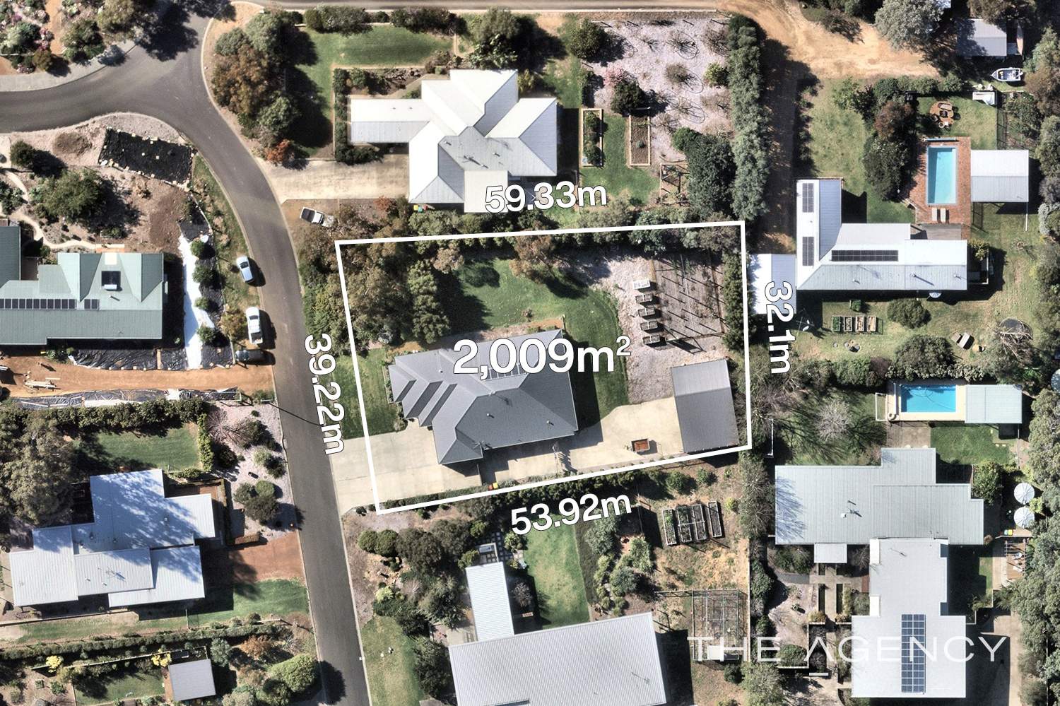3 Calabrese Close, Margaret River For Sale by Farmbuy.com - image 2
