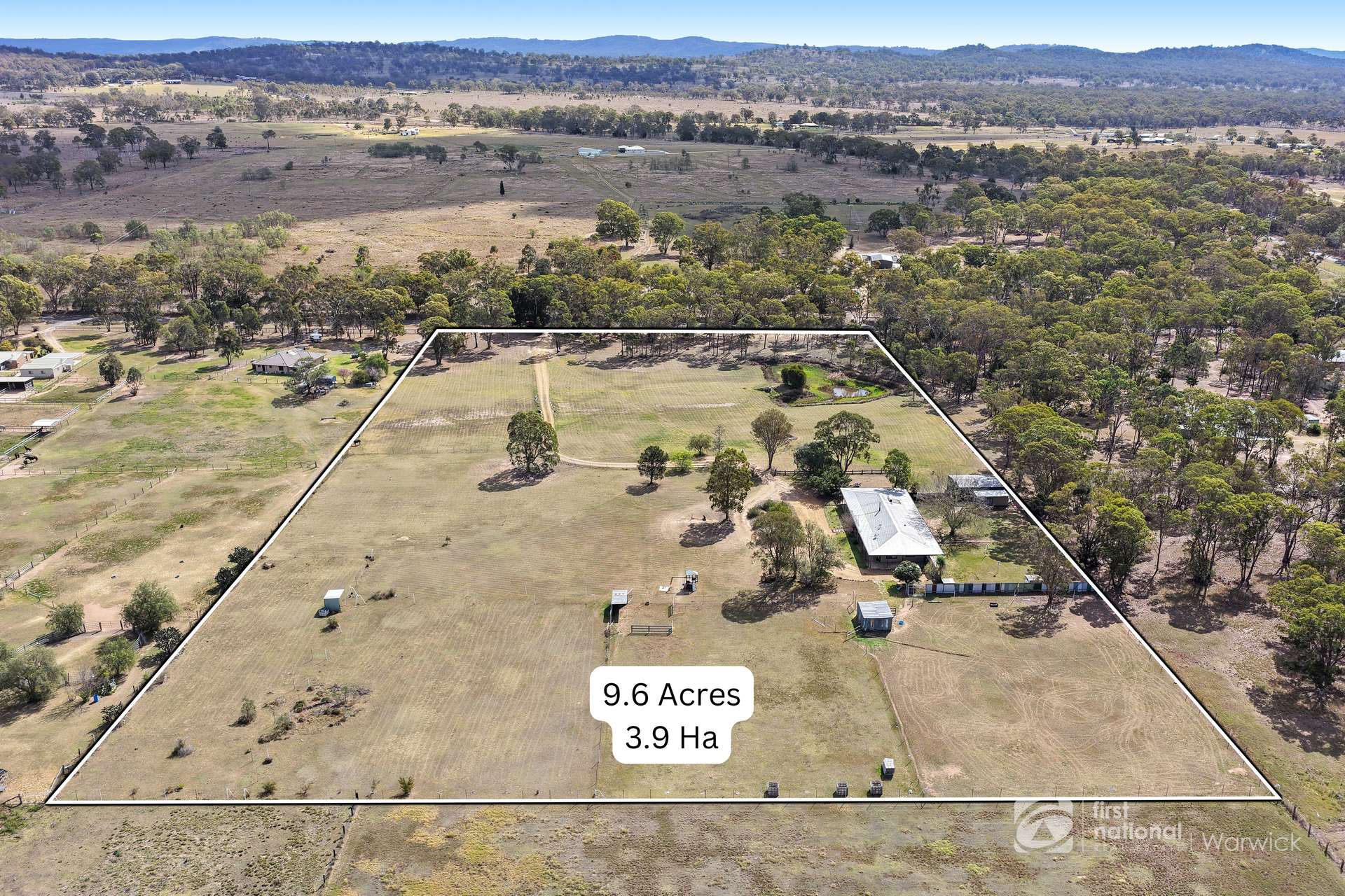37 Kurrajong Road, Rosenthal Heights For Sale by Farmbuy.com - image 29