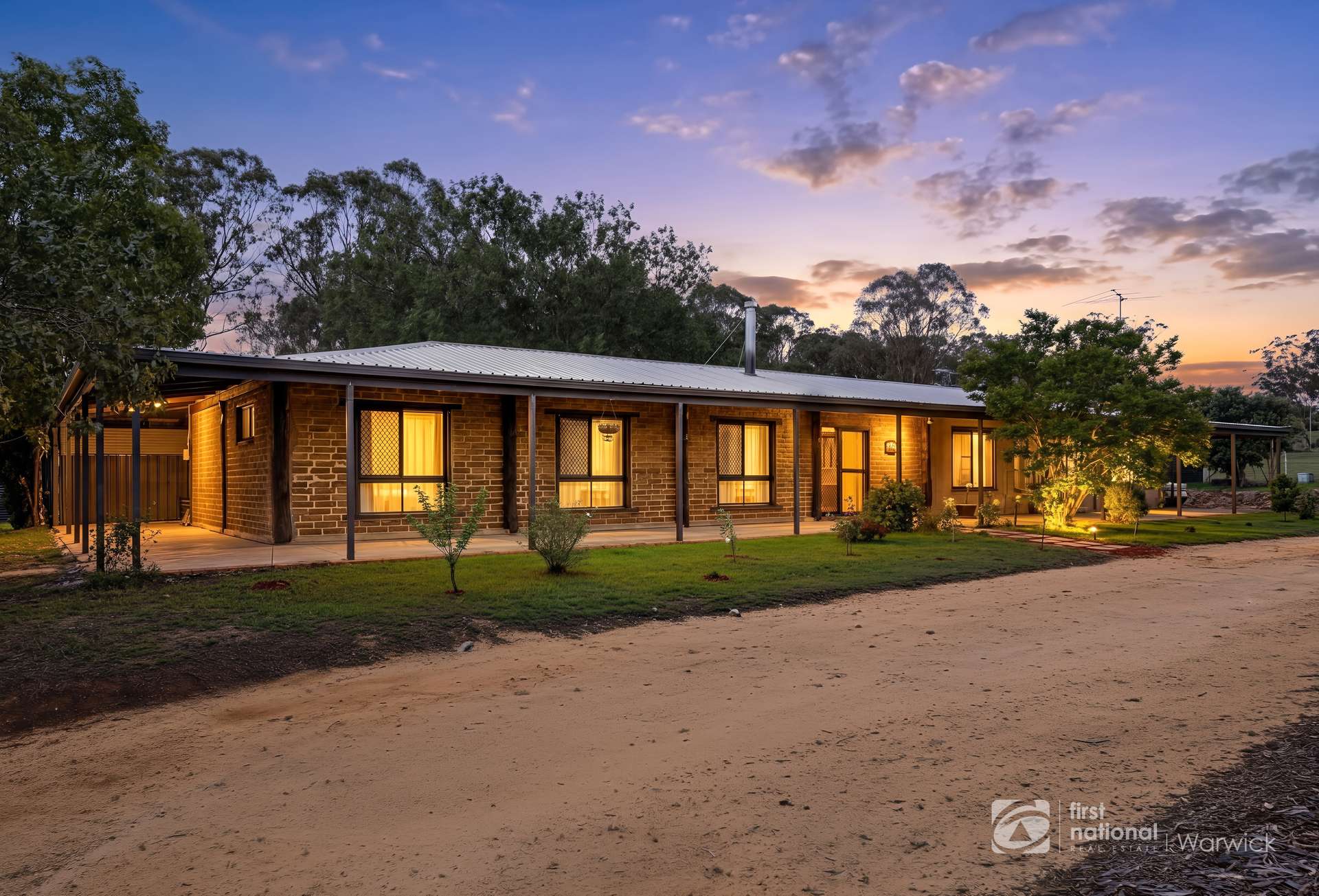 37 Kurrajong Road, Rosenthal Heights For Sale by Farmbuy.com - image 1