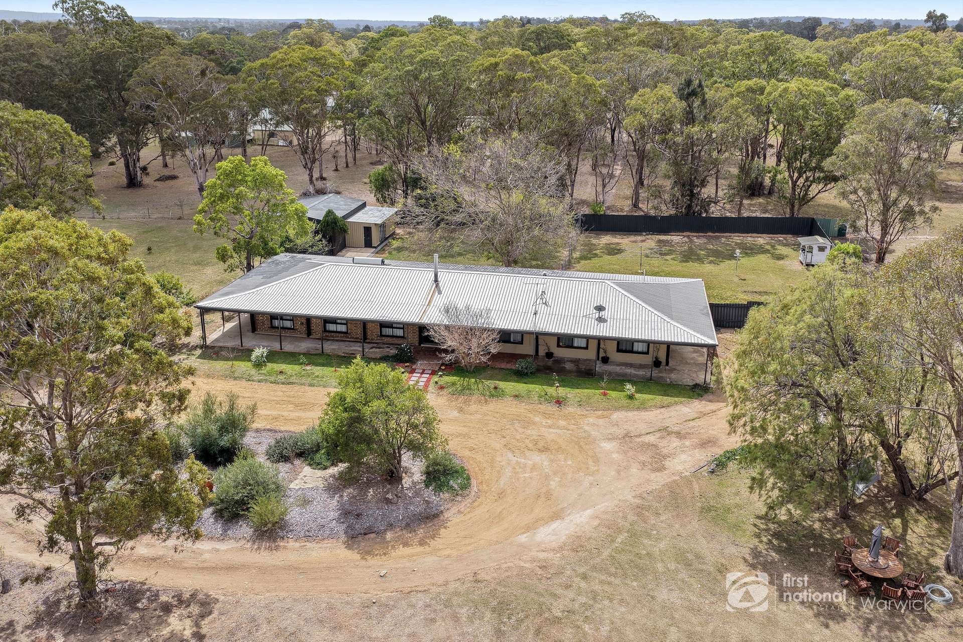 37 Kurrajong Road, Rosenthal Heights For Sale by Farmbuy.com - image 31