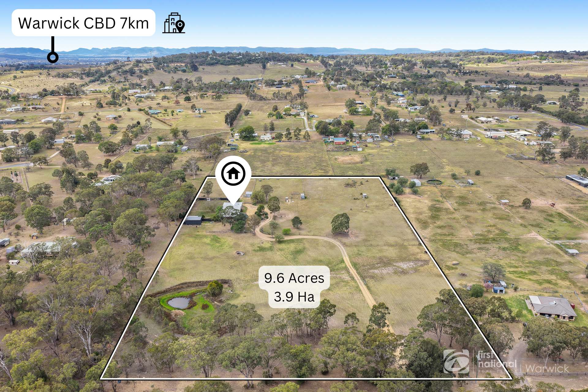 37 Kurrajong Road, Rosenthal Heights For Sale by Farmbuy.com - image 28