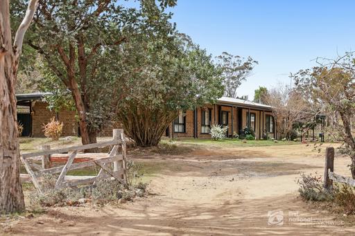 37 Kurrajong Road, Rosenthal Heights QLD 4370