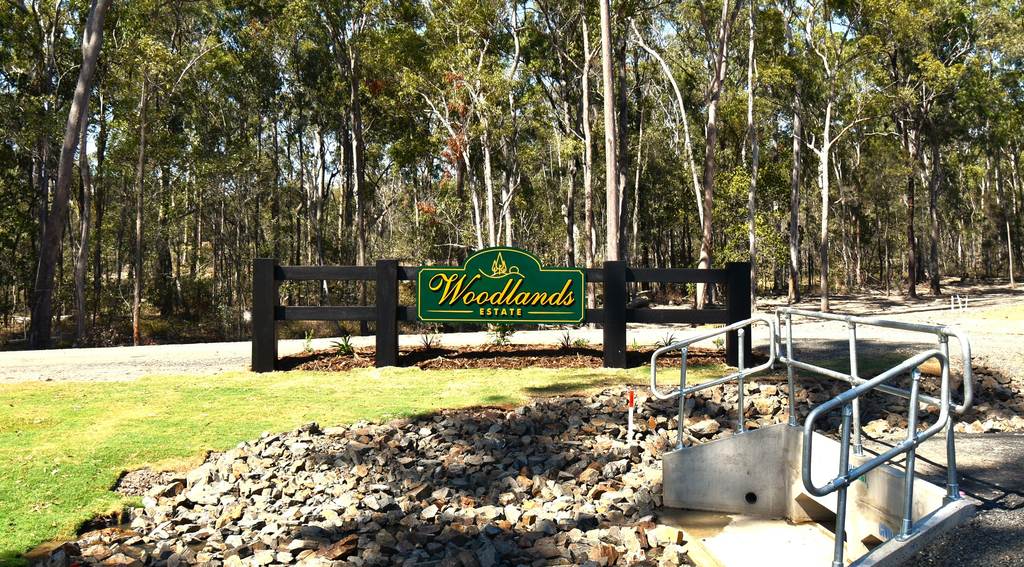 Lot 9&comma; One World Drive, Redridge QLD 4660