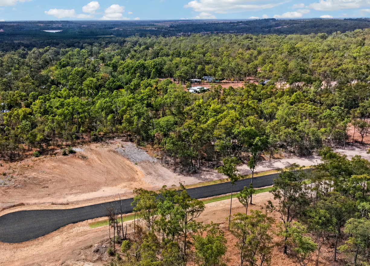 Lot 9,  One World Drive, Redridge For Sale by Farmbuy.com - image 5