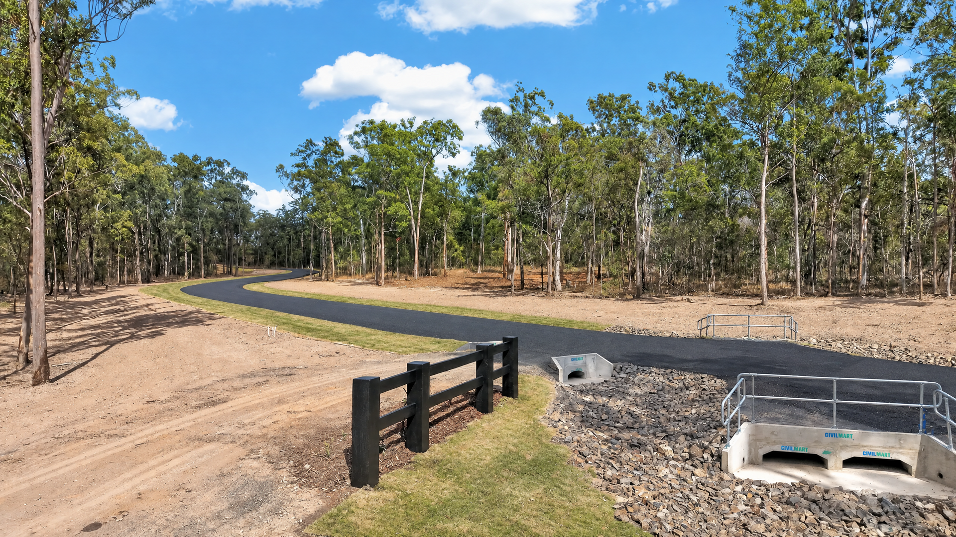 Lot 9,  One World Drive, Redridge For Sale by Farmbuy.com - image 2
