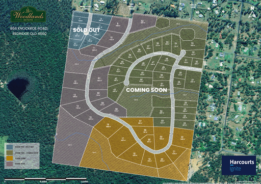 Lot 9&comma; One World Drive, Redridge QLD 4660