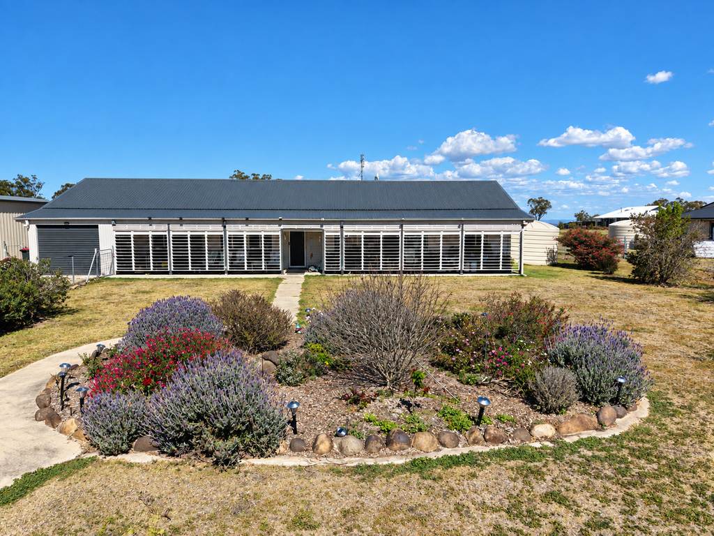 19 Amarina Avenue, Sladevale QLD 4370