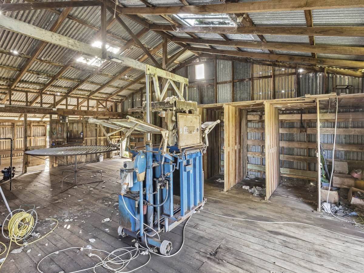 3495 Corangamite Lake Road, Cundare For Sale by Farmbuy.com - image 23