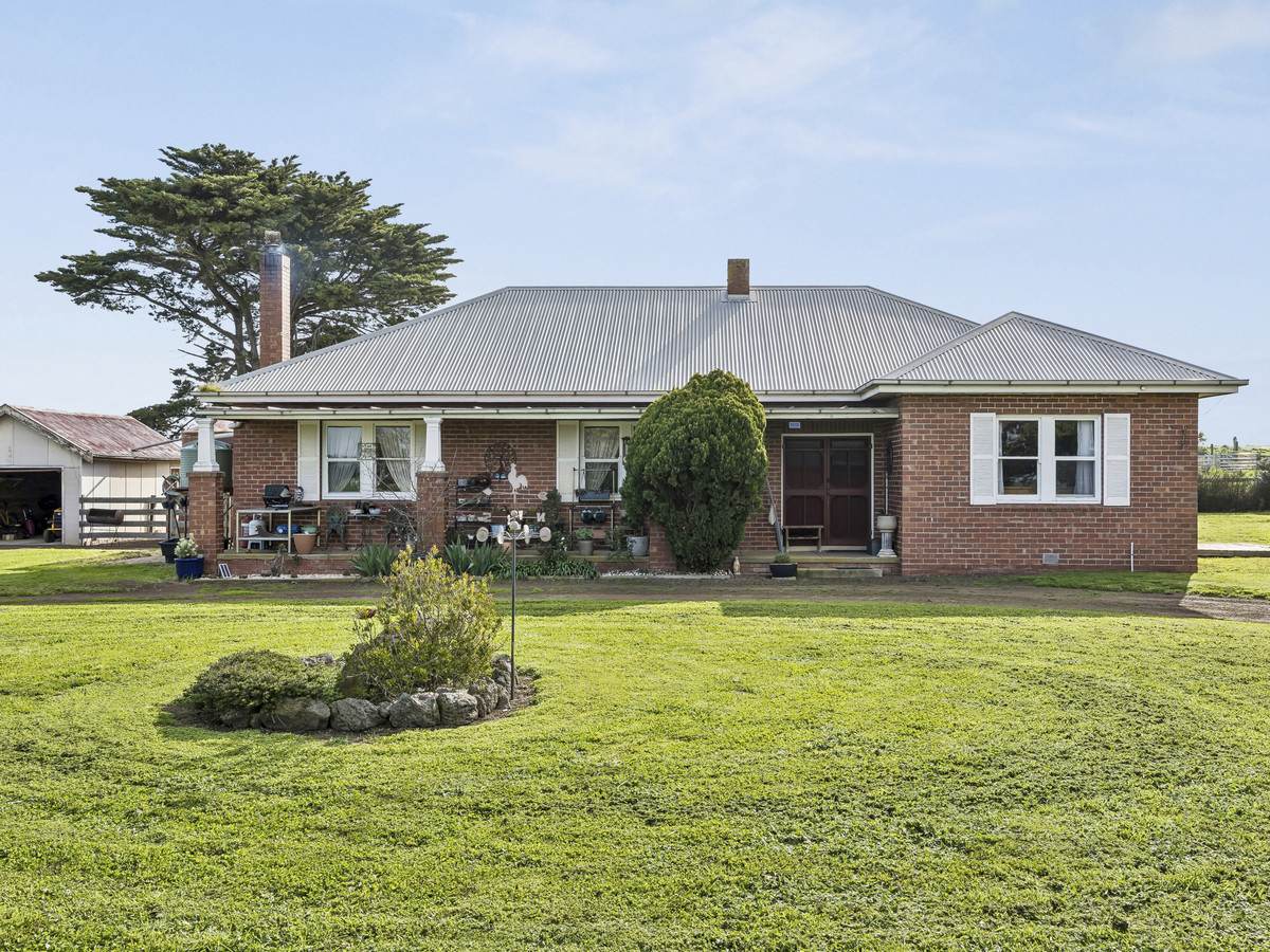 3495 Corangamite Lake Road, Cundare For Sale by Farmbuy.com - image 14