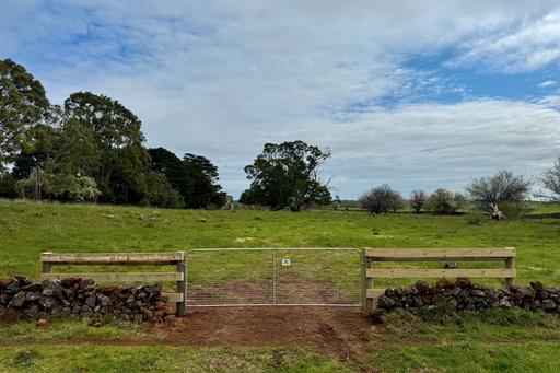 Farm For Sale - VIC - Pomborneit - 3260 - Vacant Land with Planning Permit 