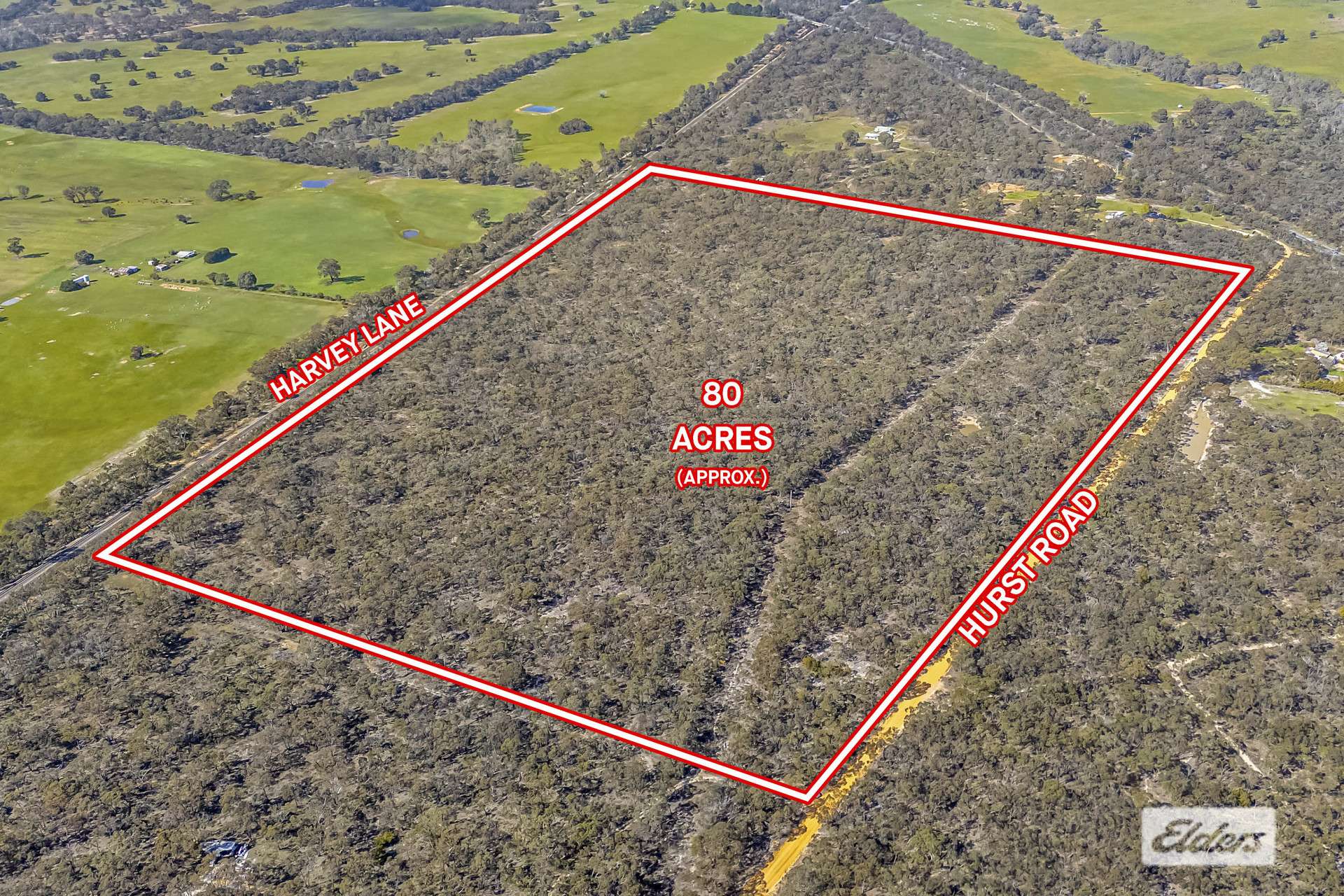 Lot 2 Hurst Road, Stawell For Sale by Farmbuy.com - image 3