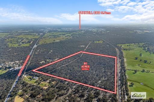 Lot 2 Hurst Road, Stawell VIC 3380