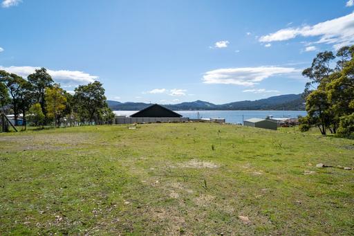 Farm For Sale - TAS - White Beach - 7184 - Over an Acre with Water Views 