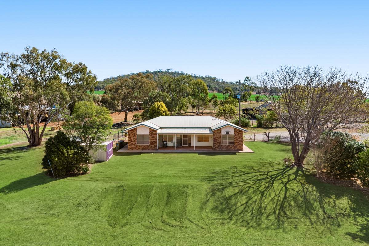 452 Doolan Road, Nobby For Sale by Farmbuy.com - image 3