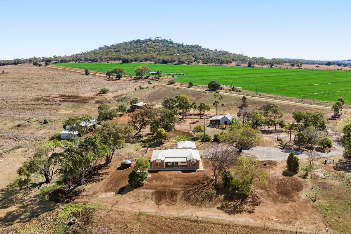 452 Doolan Road, Nobby For Sale by Farmbuy.com - image 27