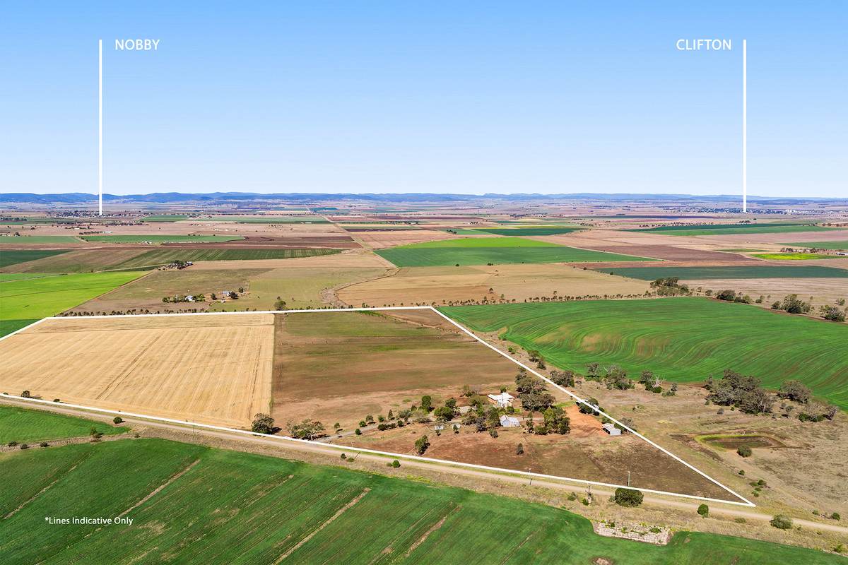 452 Doolan Road, Nobby For Sale by Farmbuy.com - image 25