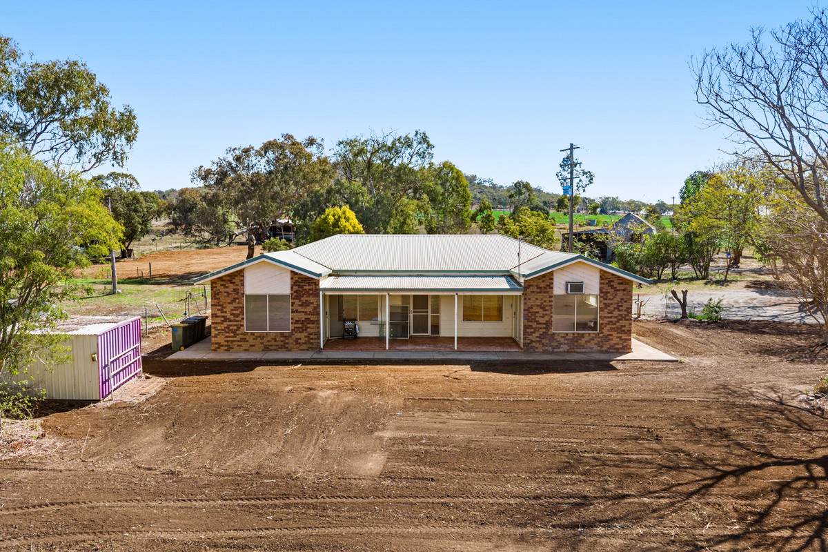 452 Doolan Road, Nobby For Sale by Farmbuy.com - image 2