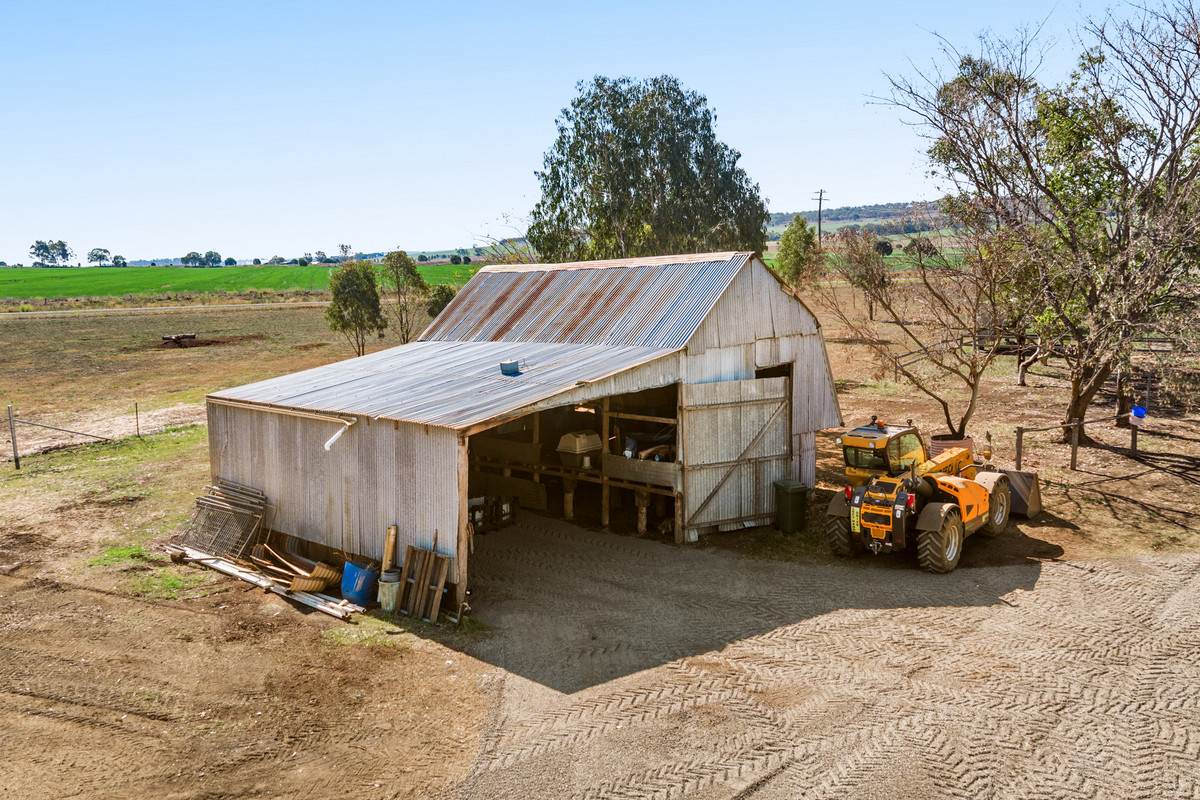 452 Doolan Road, Nobby For Sale by Farmbuy.com - image 18
