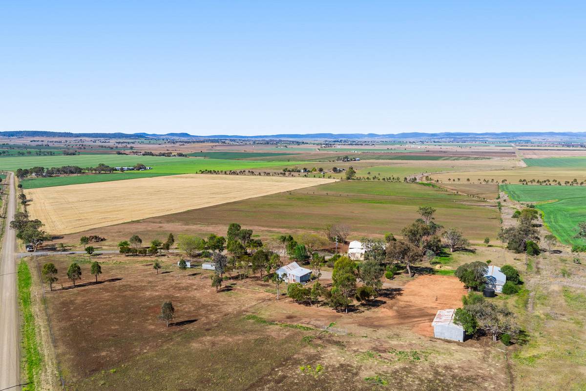 452 Doolan Road, Nobby For Sale by Farmbuy.com - image 21