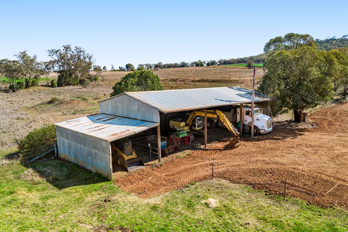 452 Doolan Road, Nobby For Sale by Farmbuy.com - image 16