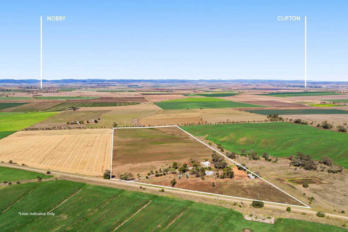 452 Doolan Road, Nobby For Sale by Farmbuy.com - image 20