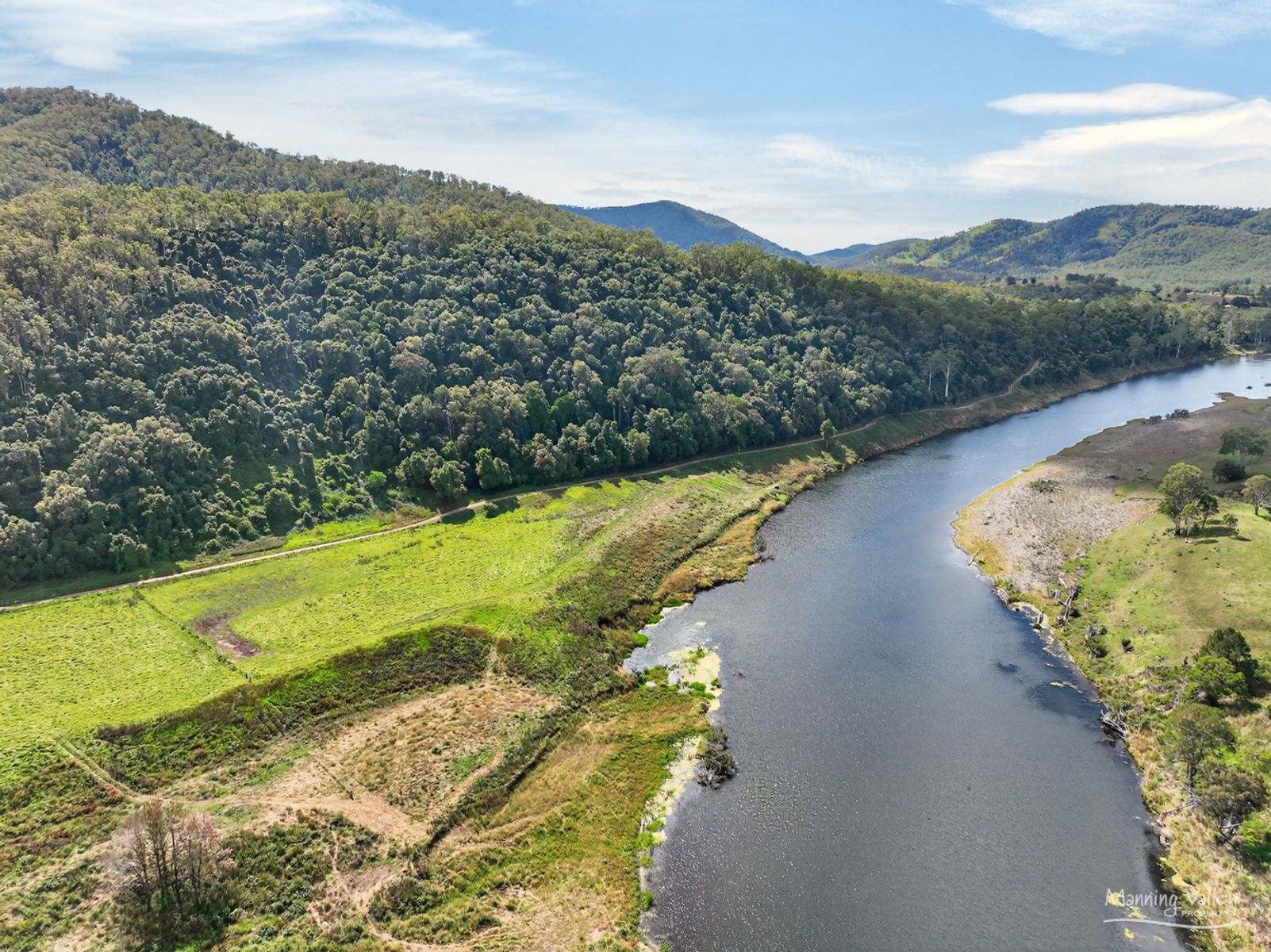 237 Norwood Lane, Mount George For Sale by Farmbuy.com - image 2