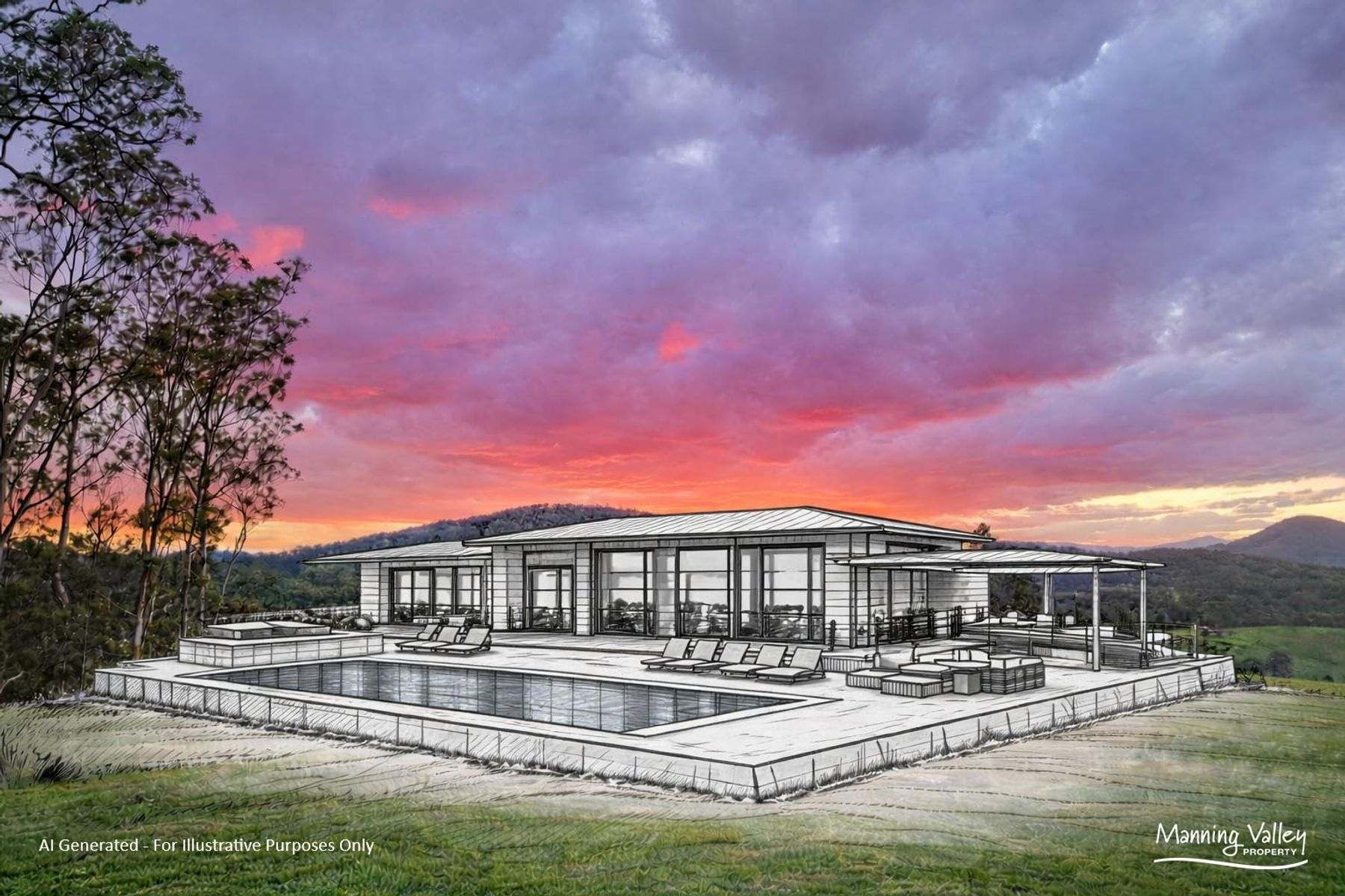 237 Norwood Lane, Mount George For Sale by Farmbuy.com - image 11