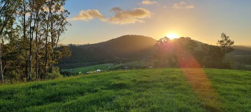 Farm For Sale - NSW - Mount George - 2424 - MANNING RIVER GRANDEUR - 93.93Ha of Freedom, Privacy & Endless Possibility 