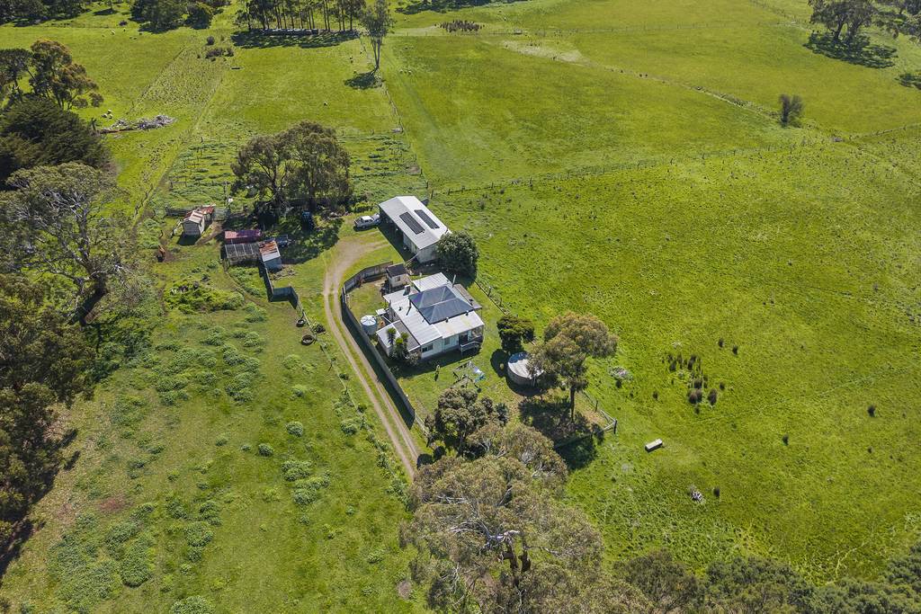 40 Moyne Falls-Hawkesdale Road, Hawkesdale VIC 3287
