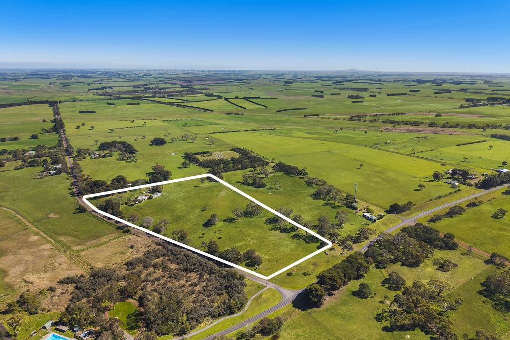 40 Moyne Falls-Hawkesdale Road, Hawkesdale VIC 3287