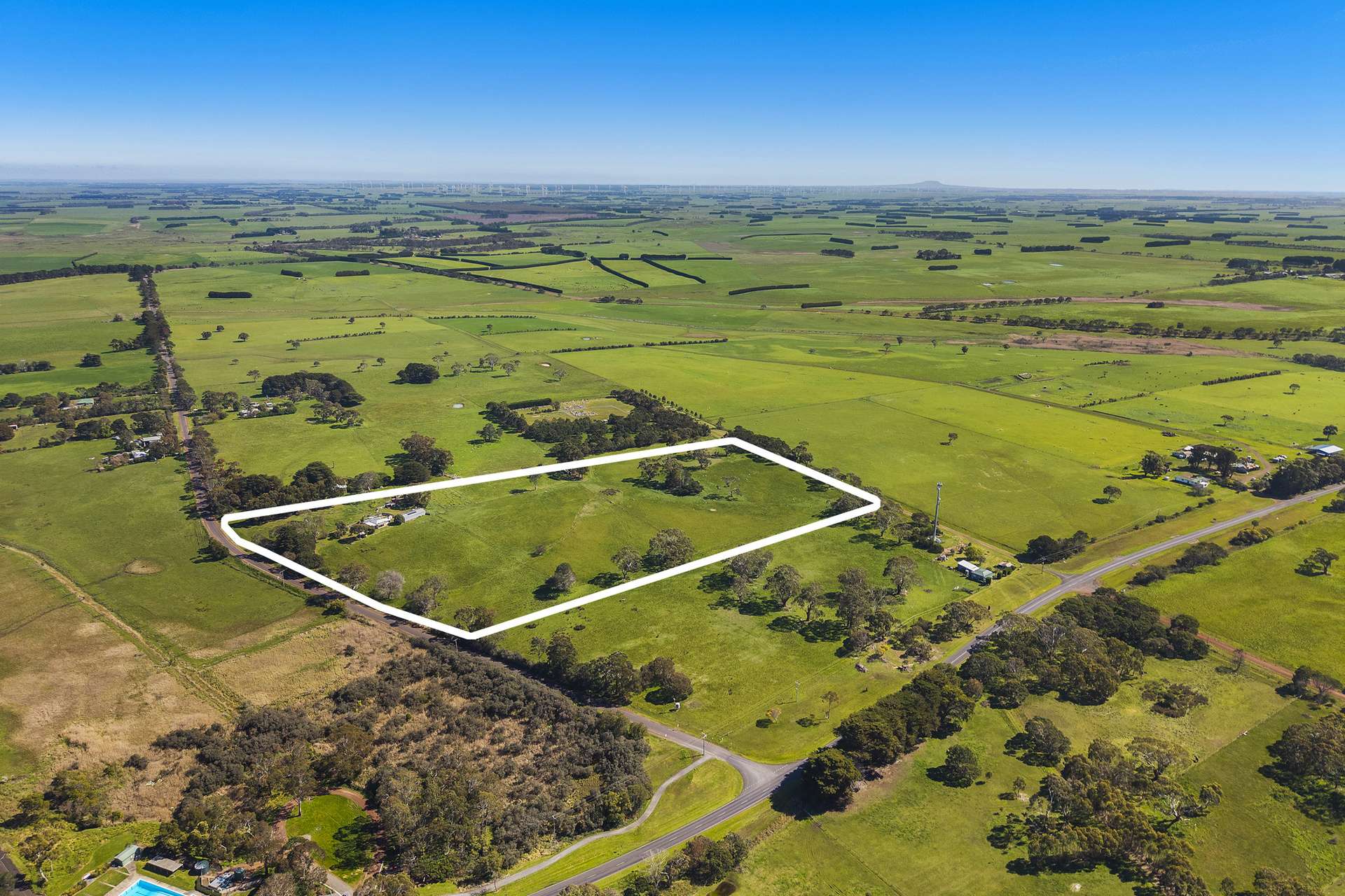 40 Moyne Falls-Hawkesdale Road, Hawkesdale For Sale by Farmbuy.com - image 15