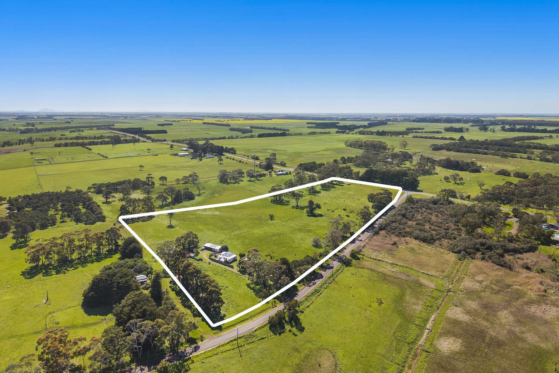 40 Moyne Falls-Hawkesdale Road, Hawkesdale For Sale by Farmbuy.com - image 16