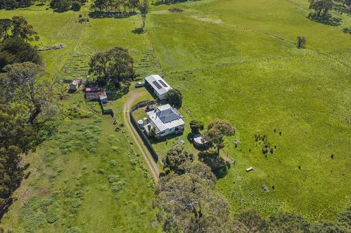 40 Moyne Falls-Hawkesdale Road, Hawkesdale VIC 3287