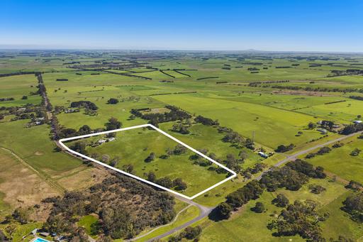 Farm For Sale - VIC - Hawkesdale - 3287 - Escape to the Country 