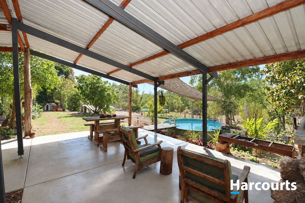 132 Rankin Road, Childers QLD 4660