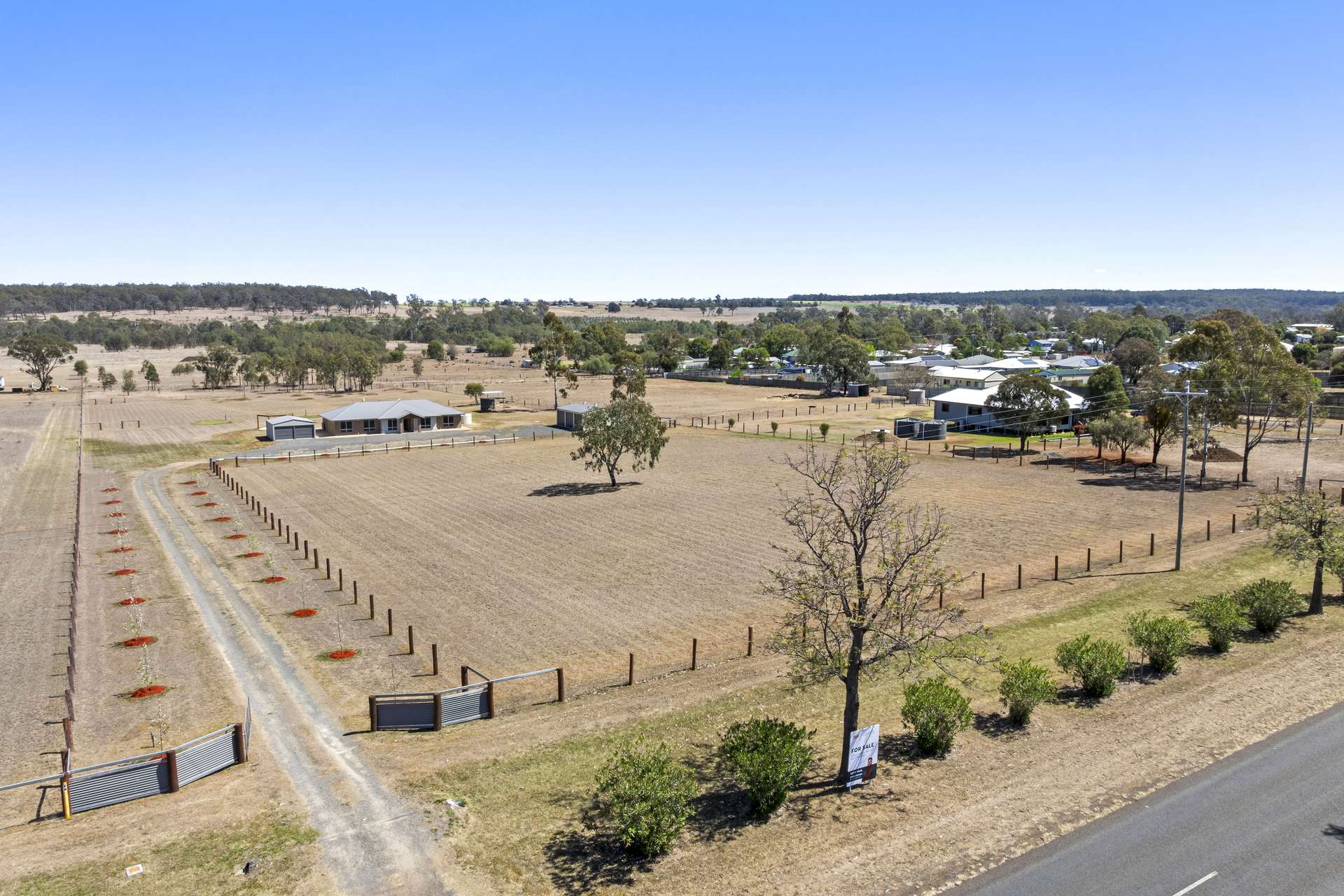 161 Mocatta Street, Goombungee For Sale by Farmbuy.com - image 2
