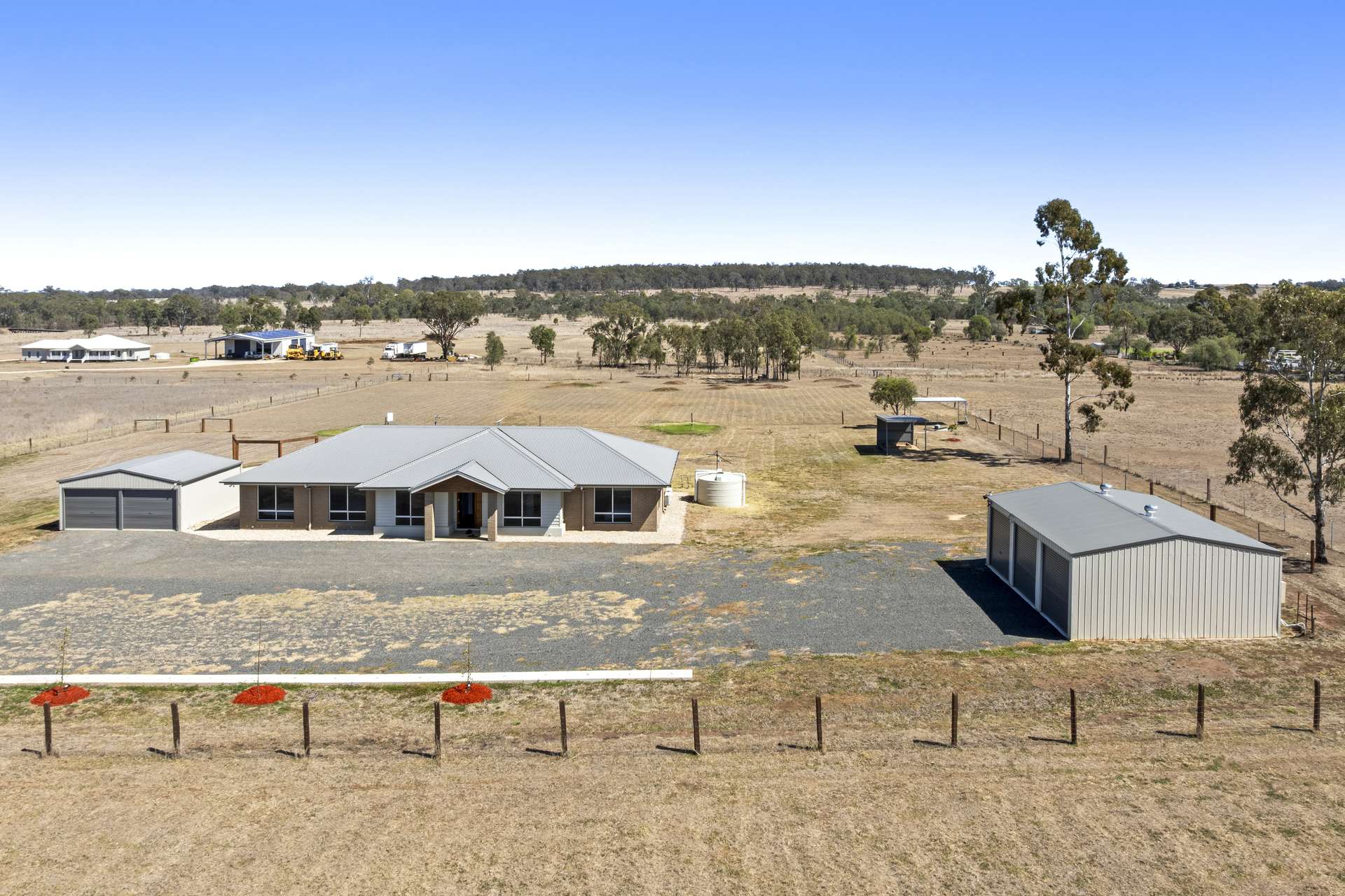 161 Mocatta Street, Goombungee For Sale by Farmbuy.com - image 23