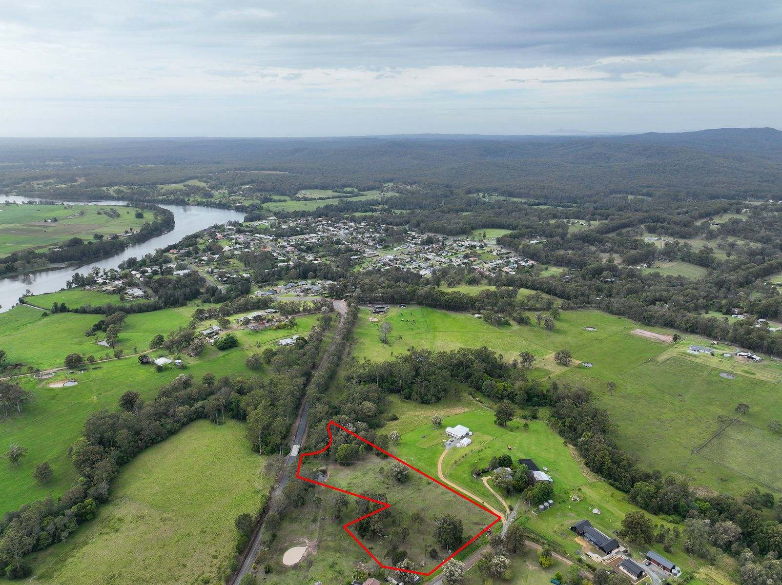 Lot 2/17 Alpine Drive, Tinonee For Sale by Farmbuy.com - image 1