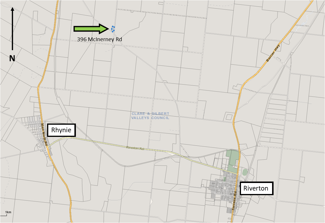 396 McInerney Road, Riverton For Sale by Farmbuy.com - image 34