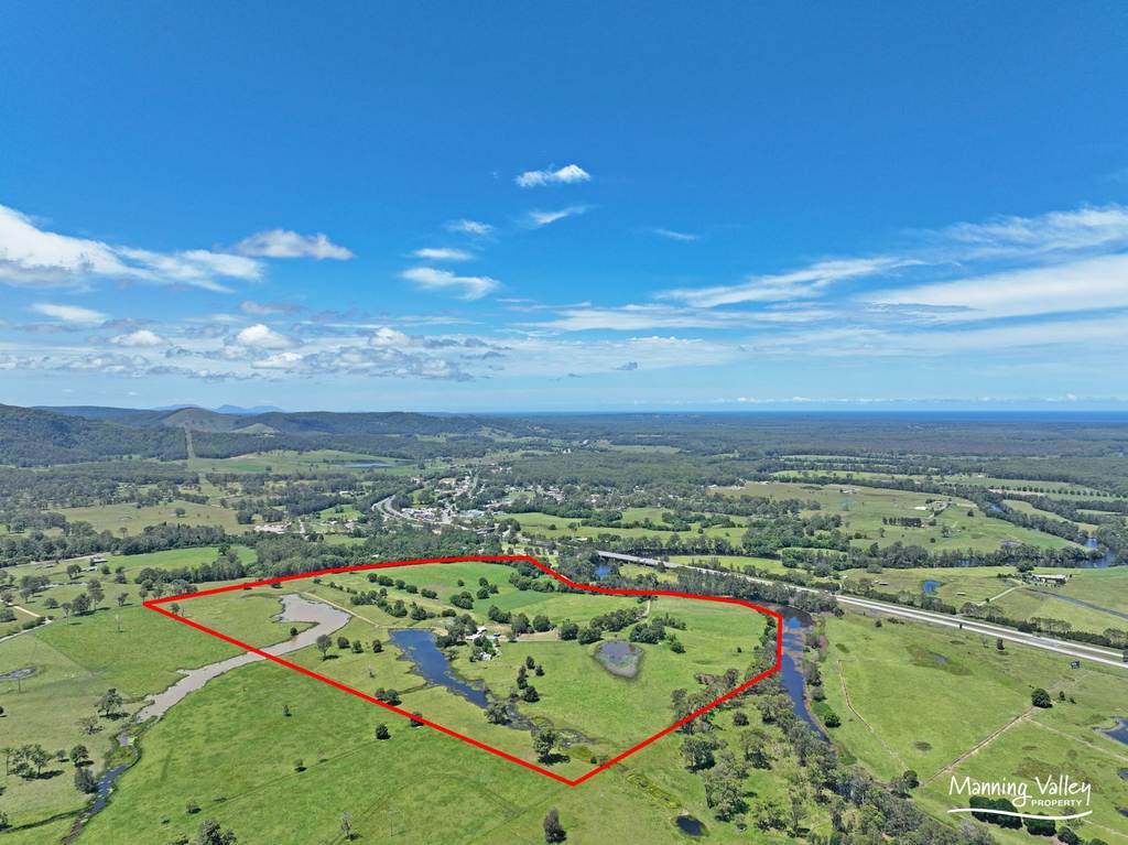 70 Candoormakh Crescent, Nabiac NSW 2312
