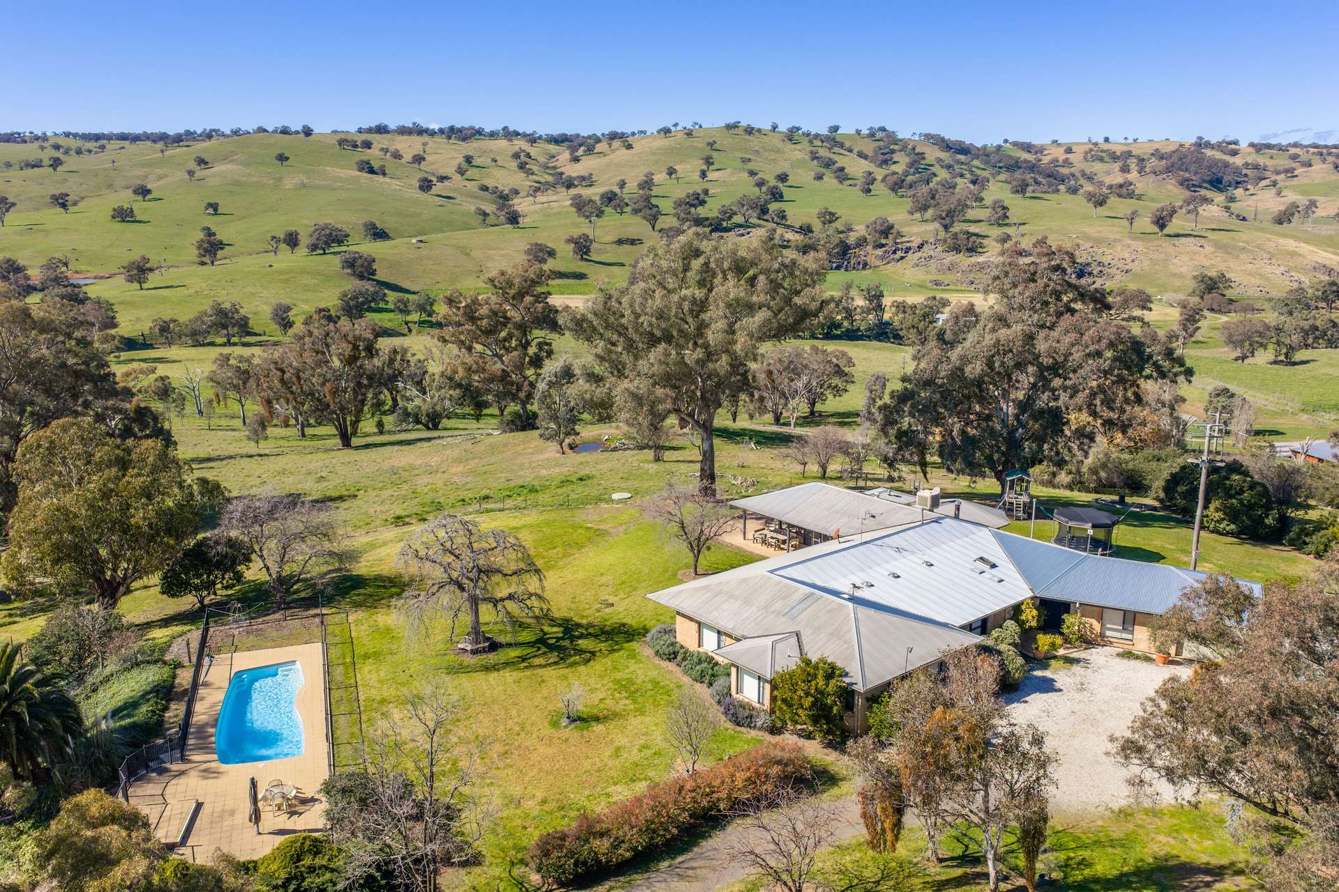376 Boondaroo Road, Mandurama For Sale by Farmbuy.com - image 11