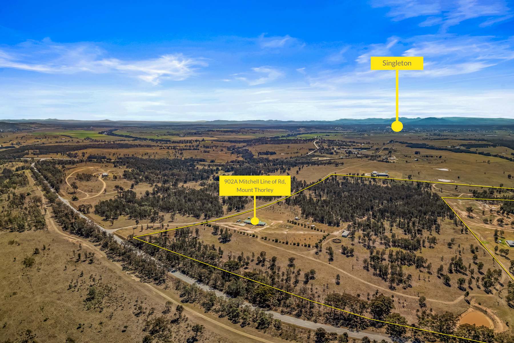 902A Mitchell Line Of Road, Singleton For Sale by Farmbuy.com - image 29