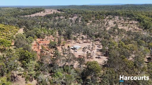 45 Marscke Road, Isis Central QLD 4660